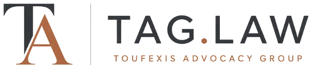 Toufexis Advocacy Group - TAG.LAW